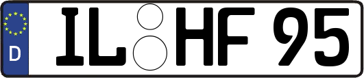 IL-HF95
