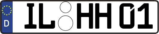 IL-HH01