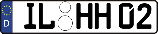 IL-HH02