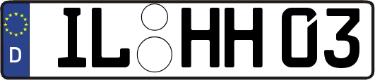 IL-HH03