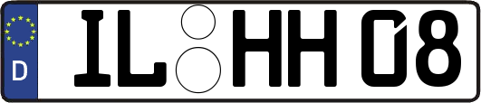IL-HH08