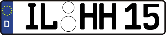 IL-HH15