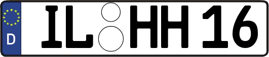 IL-HH16