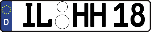 IL-HH18