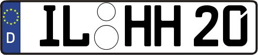 IL-HH20