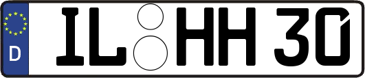 IL-HH30