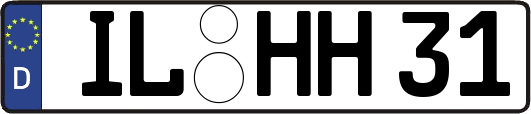 IL-HH31