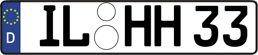 IL-HH33