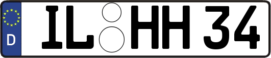 IL-HH34