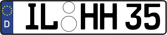 IL-HH35