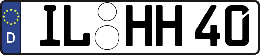 IL-HH40