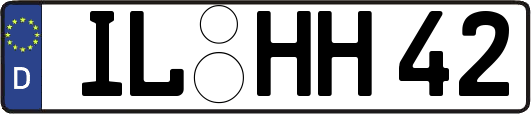 IL-HH42