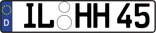 IL-HH45