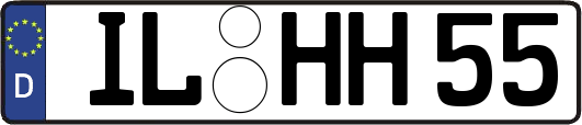 IL-HH55