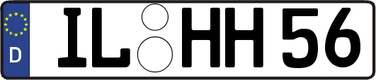 IL-HH56