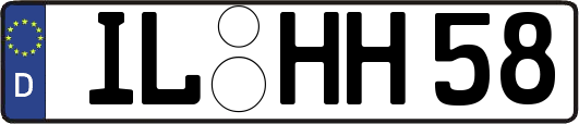 IL-HH58