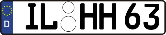 IL-HH63