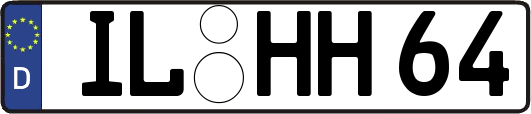 IL-HH64