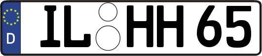 IL-HH65