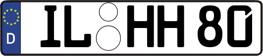 IL-HH80