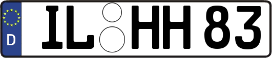 IL-HH83