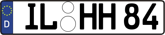 IL-HH84