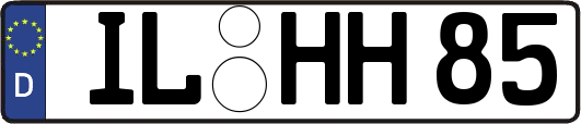 IL-HH85