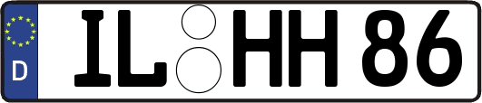IL-HH86
