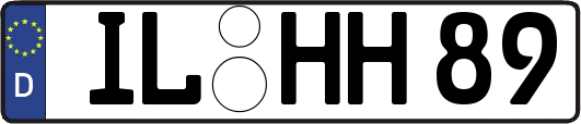 IL-HH89
