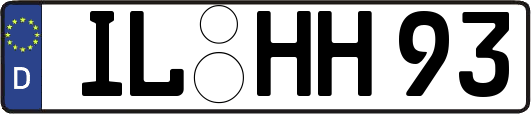 IL-HH93