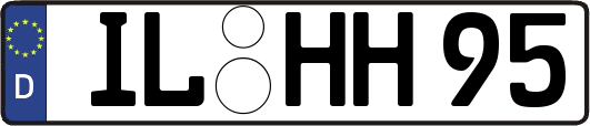 IL-HH95