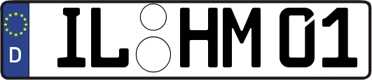 IL-HM01