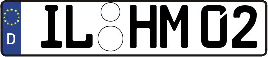 IL-HM02