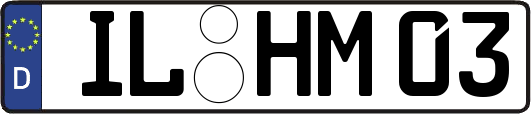 IL-HM03