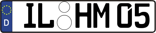 IL-HM05