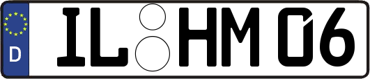 IL-HM06
