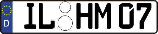 IL-HM07
