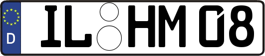 IL-HM08