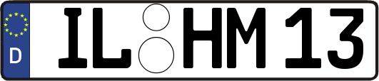 IL-HM13
