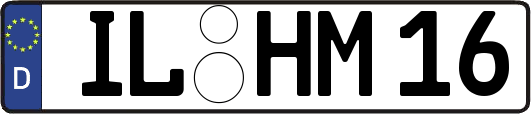 IL-HM16