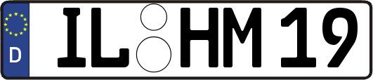 IL-HM19