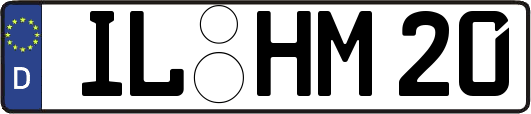 IL-HM20