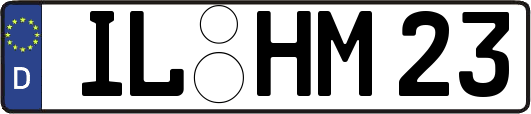 IL-HM23