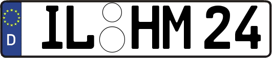 IL-HM24