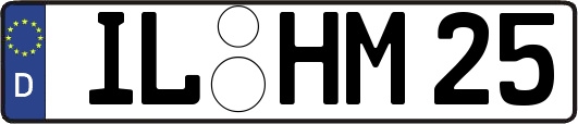 IL-HM25