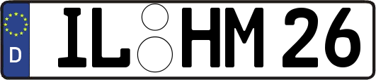 IL-HM26