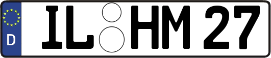 IL-HM27
