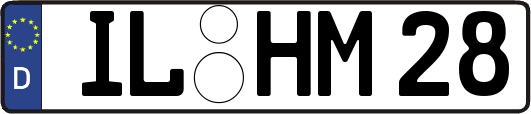 IL-HM28