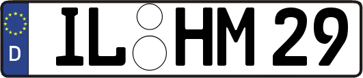 IL-HM29