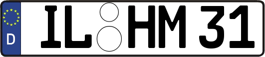 IL-HM31